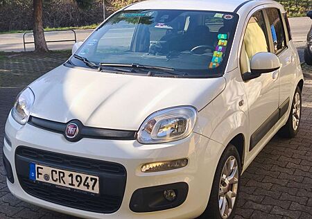 Fiat Panda 0.9 Twinair Start