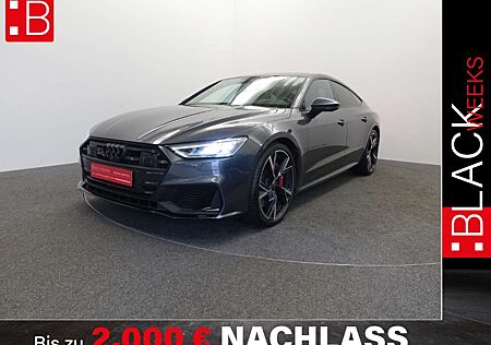 Audi S7 Sportback LED S-SITZE B&O HEAD-UP VIRTUAL ACC NAVI