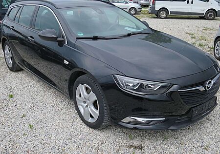 Opel Insignia Business Edition