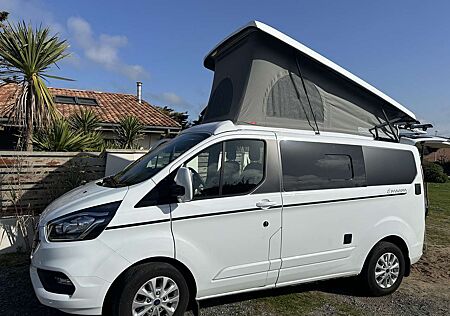 Ford Transit Campingbus