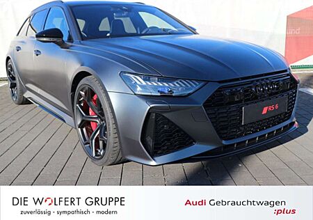 Audi RS6 *DAYTONA MATT*EXCLUSIVE*