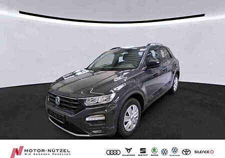 VW T-Roc Volkswagen 1.5 TSI SPORT APP+DAB+BT+SHZ+PDC+NSW+LM18"