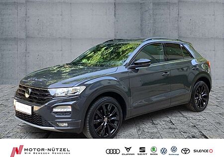 VW T-Roc Volkswagen 1.5 TSI SPORT APP+DAB+BT+SHZ+PDC+NSW+LM18"