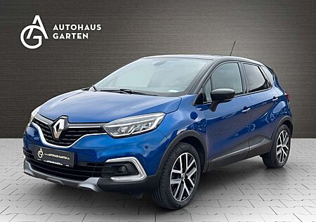 Renault Captur 1.3TCE Version S LED Navi Kamera Keyless