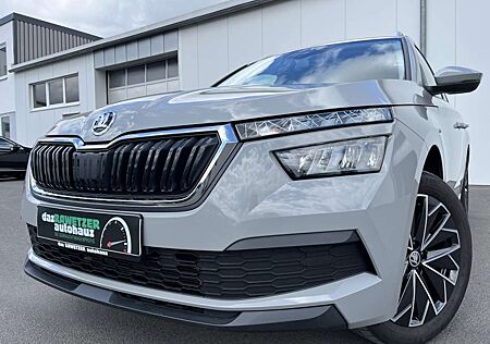 Skoda Kamiq 1.0 TSI Style Virtual Cockpit DAB Navi LED SHZ PDC