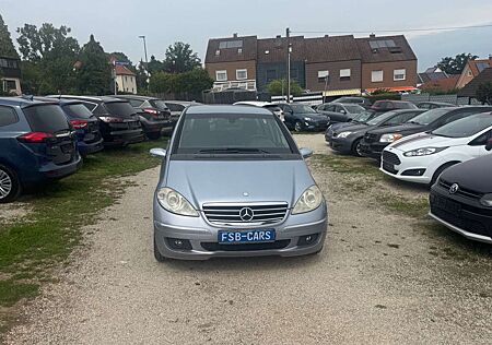 Mercedes-Benz A 170 A -Klasse Automatik