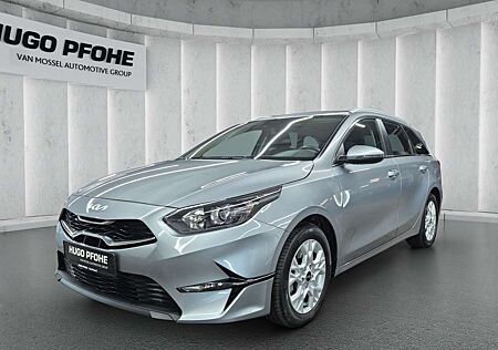 Kia Cee'd Ceed / Ceed 1.0 T-GDI Vision NAVI | RFK | AC | GRA | FSE