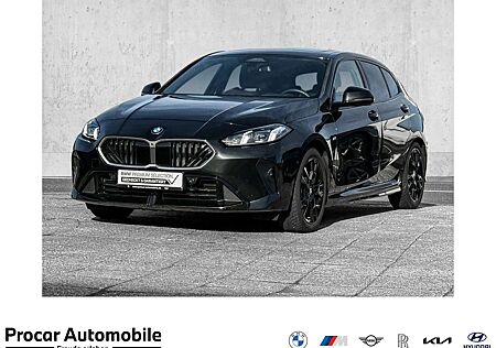 BMW 120 SPORTPAKET+DA++PA++HuD+ADAP LED+SHZ+DAB+UVM.