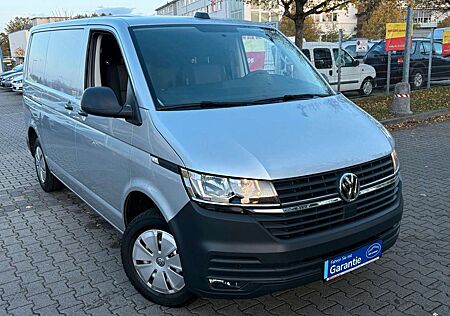 VW T6 Transporter Volkswagen T6.1 2.0 TDI Transporter Kasten FWD*GR.NAVI*PDC*