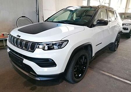Jeep Compass Upland 4WD *Highwayassist, LED,SHZ*