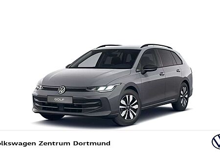 VW Golf Variant Volkswagen VIII 1.5 eTSI GOAL FACELIFT ACC ALU