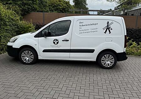 Citroën Berlingo Citroen Niveau B L1