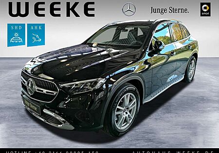 Mercedes-Benz GLC-Klasse GLC 200 4M Avantgarde+AHK+PANORAMA-SD+TRITTBRETT