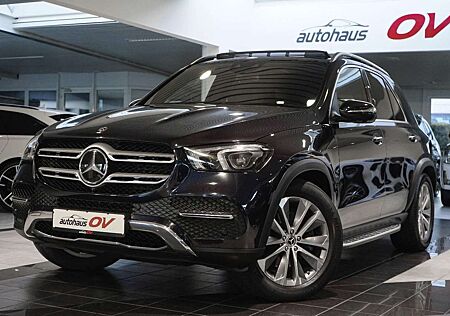 Mercedes-Benz GLE 350 d*Exklusiv*Head*360*AirBody*ACC*Massage*