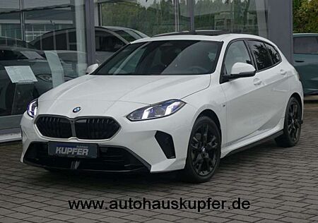 BMW 120 d M Sportp. ACC Pl.*Pano*Headup+HarmKard°AHK