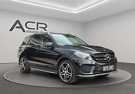 Mercedes-Benz GLE 450 4Matic 360°/H&K/LED/S-Heft/8xAMG-Ber