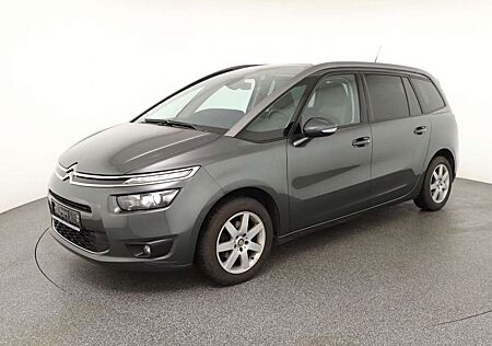Citroën Grand C4 Picasso Citroen /Spacetourer Selection Scheckh.
