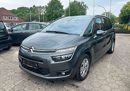 Citroën Grand C4 Picasso Citroen /Spacetourer Selection Scheckh.