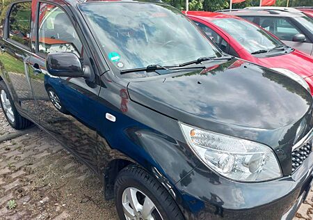 Daihatsu Terios 1.5 Top 4WD+WR