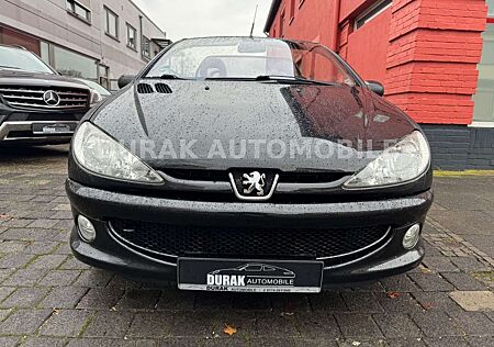 Peugeot 206 Cabriolet CC Roland Garros/ ZAHNRIEMEN NEU