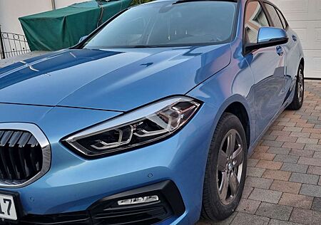 BMW 118i 118 1er Advantage