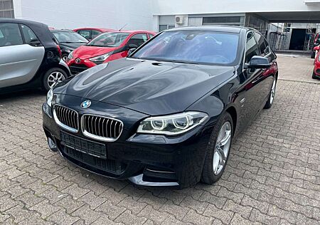 BMW 535 d Baureihe 5 Lim.*M-Paket*KAMERA*LEDER*
