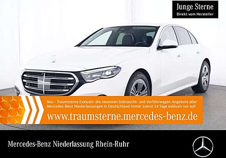 Mercedes-Benz E 220 d 360° Burmester Distr. ILS Sitzklima PTS 9G