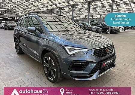 Seat Ateca 2.0 TSI 4Drive DSG|AHK|LED|ACC