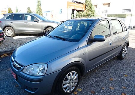 Opel Corsa C 1.2i /75 PS
