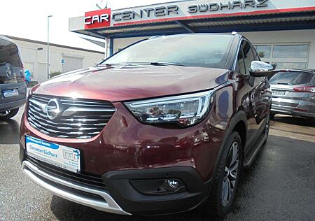Opel Crossland X Panorama Teilleder