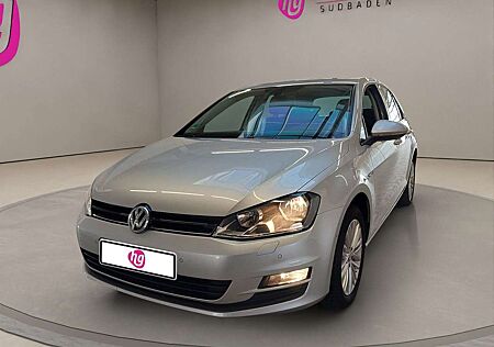 VW Golf Volkswagen VII KLIMA 5-TÜRIG ALU TÜV NEU