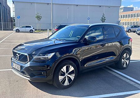 Volvo XC 40 XC40 XC40 Plug-In-Hybrid T5 Twin Engine DKG Momentum Pr