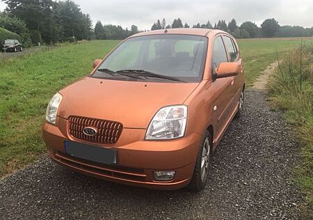 Kia Picanto 1.1 EX