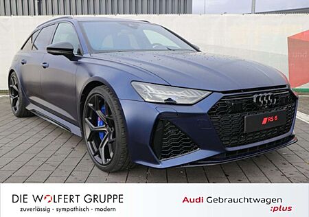 Audi RS6 *NAVARRABLAU MATT*