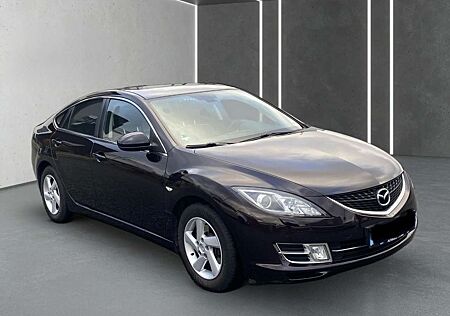 Mazda 6 Sport 2.5 Top 02/27 TÜV