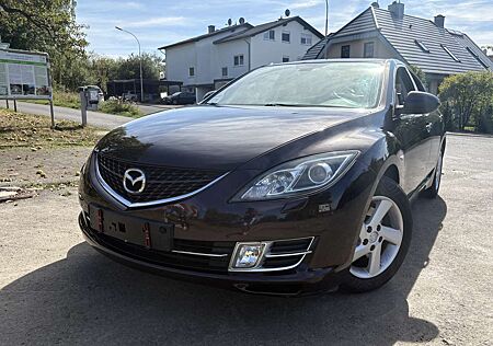 Mazda 6 Sport 2.5 Top
