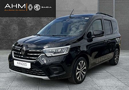 Renault Kangoo Techno TCe 130 EDC Sitzheizung Extended Grip Induk