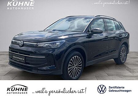 VW Tiguan Volkswagen Life 2.0 TDI DSG | ACC 360° PDC DAB NAVI