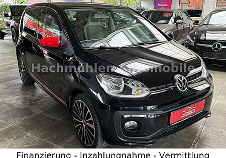 VW Up Volkswagen ! beats Edition BMT/Start-Stopp/59.000KM/KLIMA