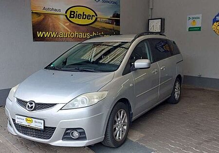 Mazda 5 1.8 Active