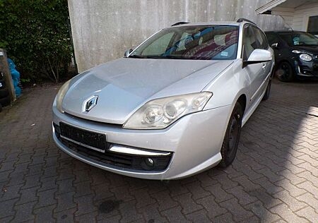 Renault Laguna Grandtour dCi 110, 1-HAND