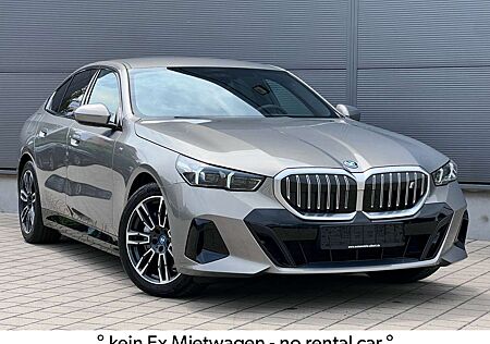 BMW i5 40e Lim. MSport*AutobahnAss*H/K*HUD*ParkAss