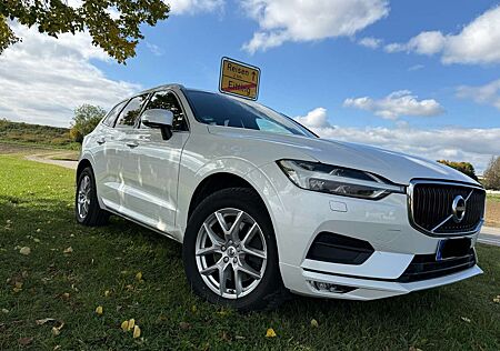 Volvo XC 60 XC60 AWD Mommentum