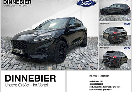 Ford Kuga ST-Line X LED+Navi+Glasdach+Kamera+SHZ