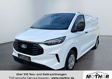 Ford Transit Custom Trend 300 L2 ACC+PDC+AHK+SHZ