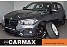 BMW 118 d M Sport Shadow,Sportsitze,LED,8fach bereift