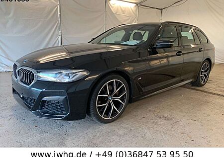 BMW 520 M Sport LED+ NavProf CockpitProf ACC Kam 19"