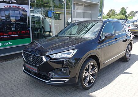 Seat Tarraco 2,0 TDI Xcellence 4Drive 7SITZER/20"/AHK