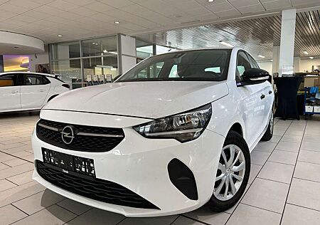 Opel Corsa F 1.2 KLIMA/SPURASSISTENT/TEMPOMAT