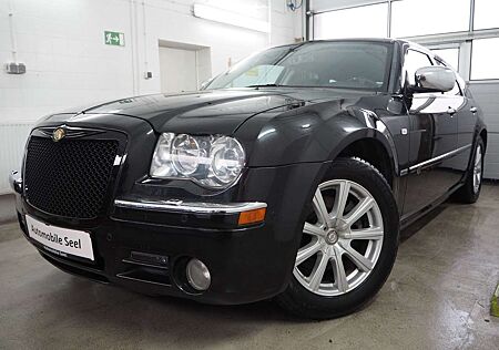 Chrysler 300C Touring 3.0 CRD*Navi*Leder*Xenon*AHK*